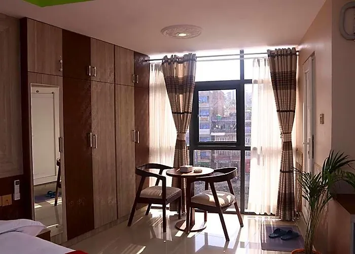 Smera's Serenity 5*