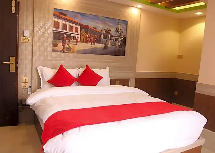 Smera's Serenity Kathmandu
