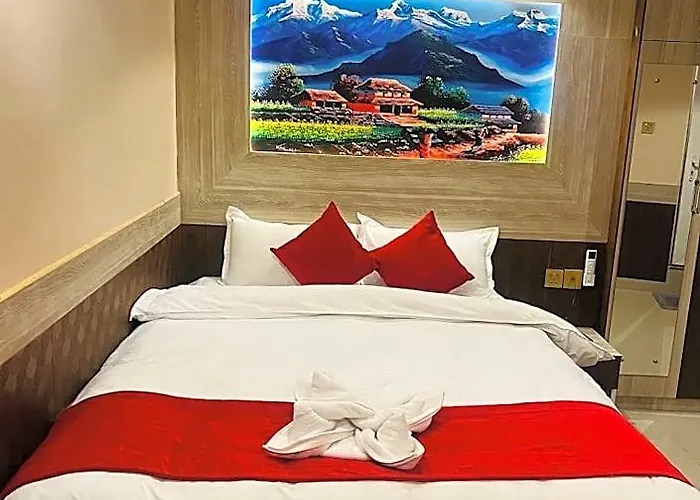 Smera's Serenity Kathmandu