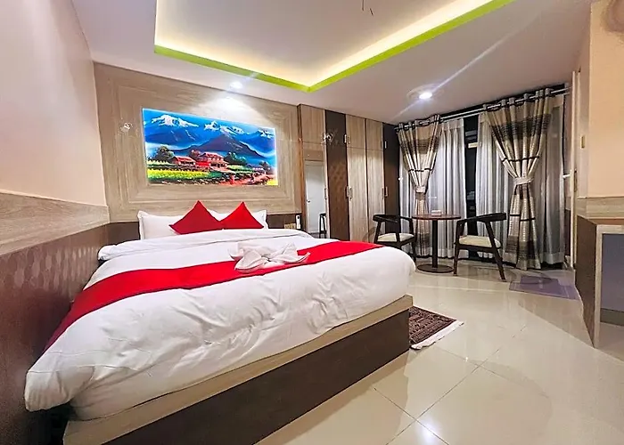Smera's Serenity