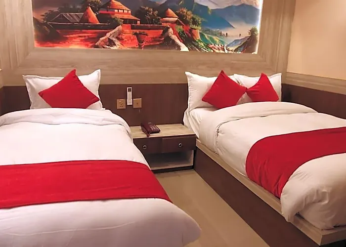 Hotel Smera's Serenity 5*